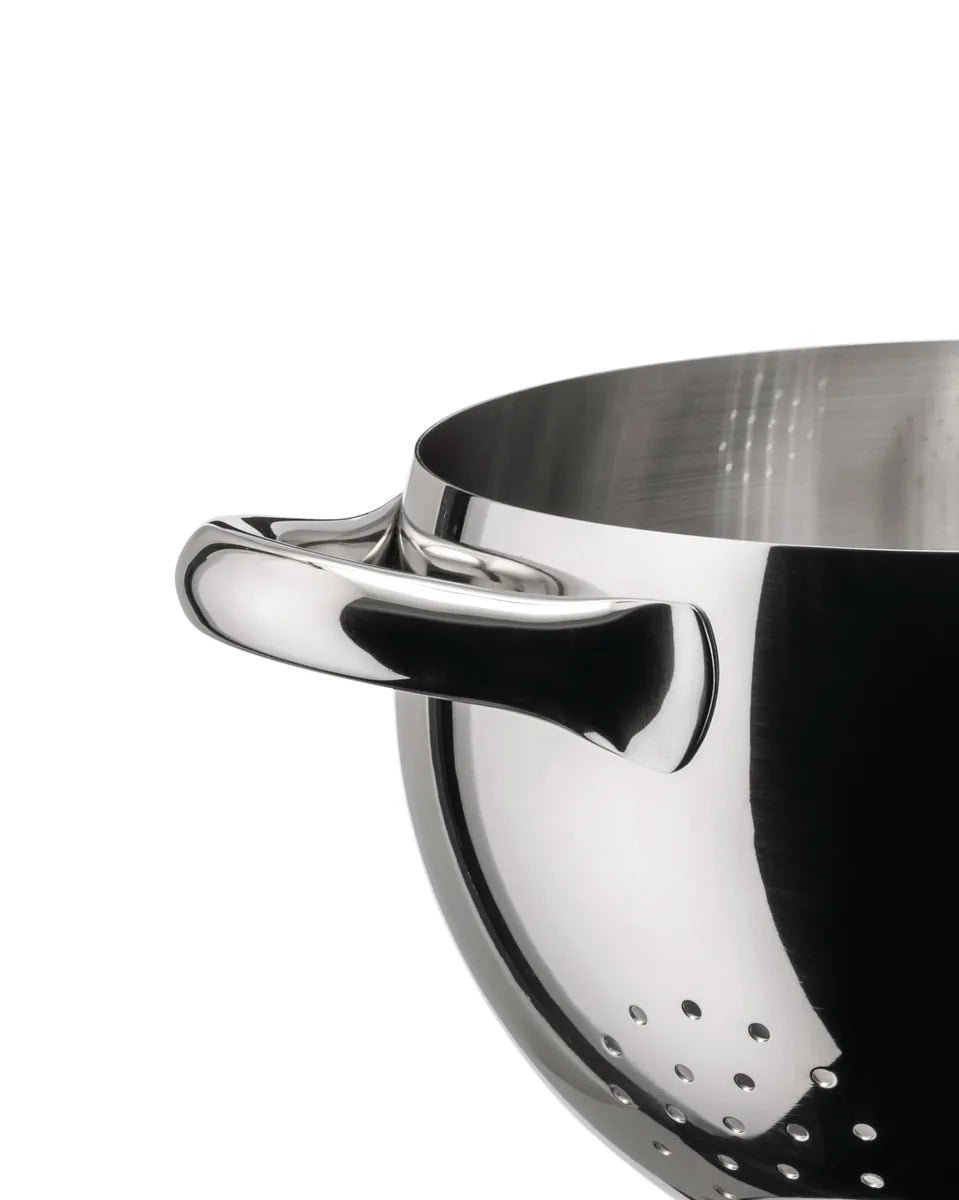 Alessi — Mami SG300 | Scolatoio in acciaio inox 18/10 — dettaglio