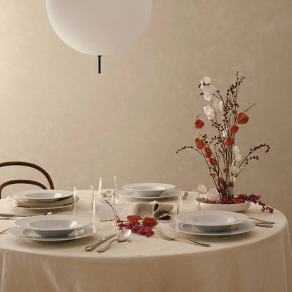 Alessi — ES21/79 | Sottotazza La Bella Tavola di Ettore Sottsass — vista laterale
