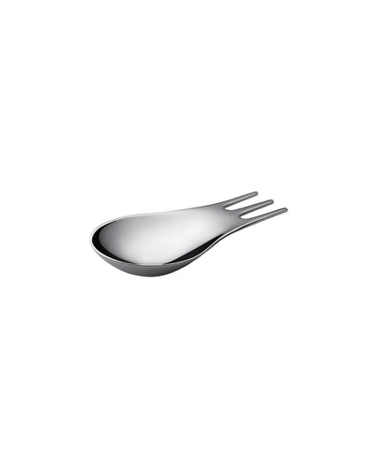 Alessi — Moscardino GIMR01 | Posata multiuso in acciaio inox 18/10 — ambientazione