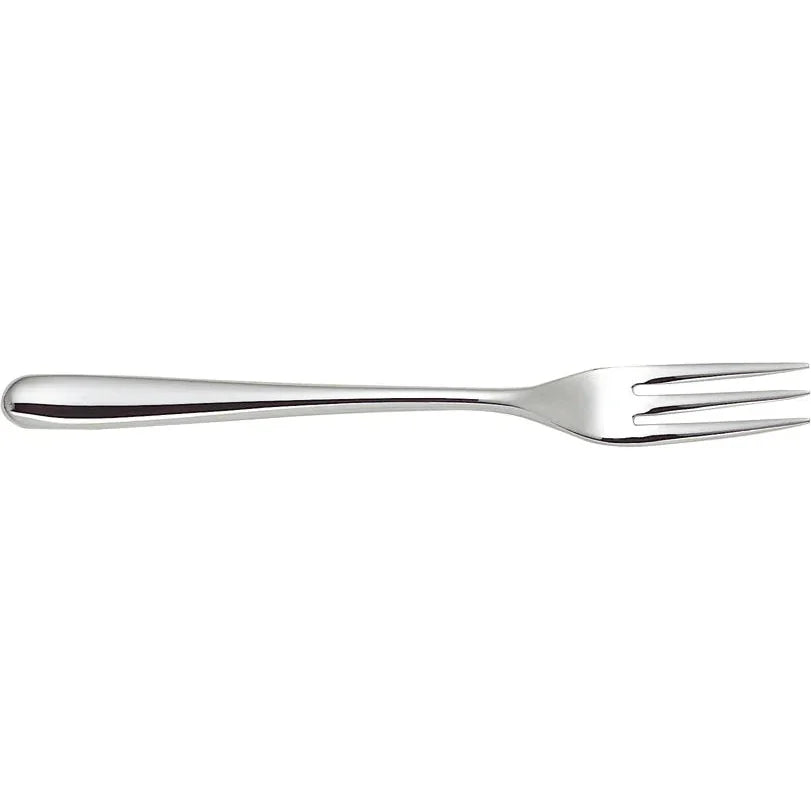 Alessi — Caccia 90022/2 A | Forchetta da tavola in argento 925‰