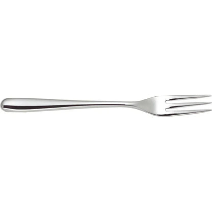 Alessi — Caccia 90022/2 A | Forchetta da tavola in argento 925‰