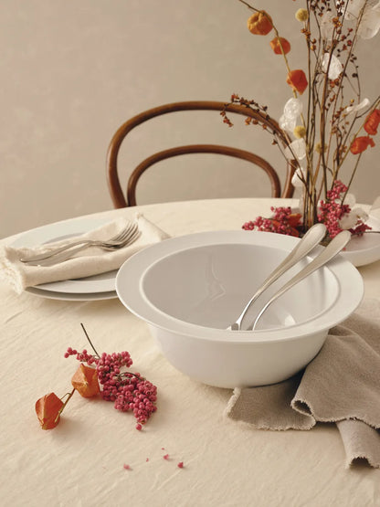 Alessi — La Bella Tavola ES21/76 | Tazza da caffè in porcellana