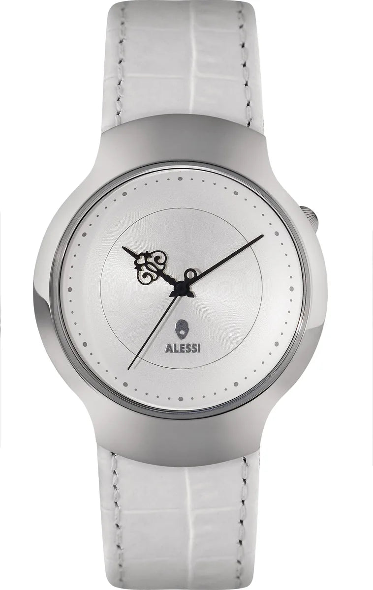 Alessi — Dressed AL27002 | Orologio da polso Marcel Wanders