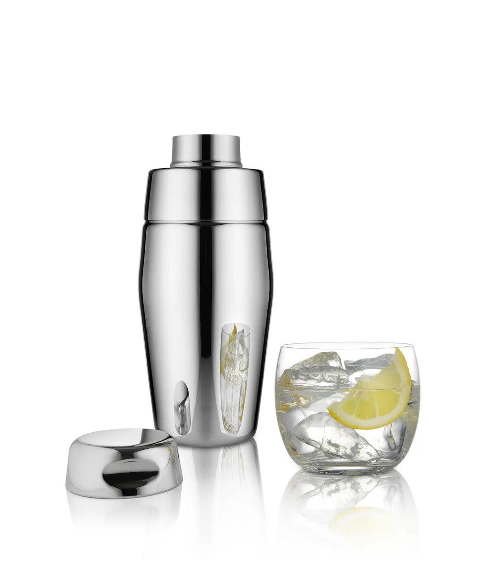 Alessi — L 870/50 | Agitatore cocktail in acciaio 18/10 lucido