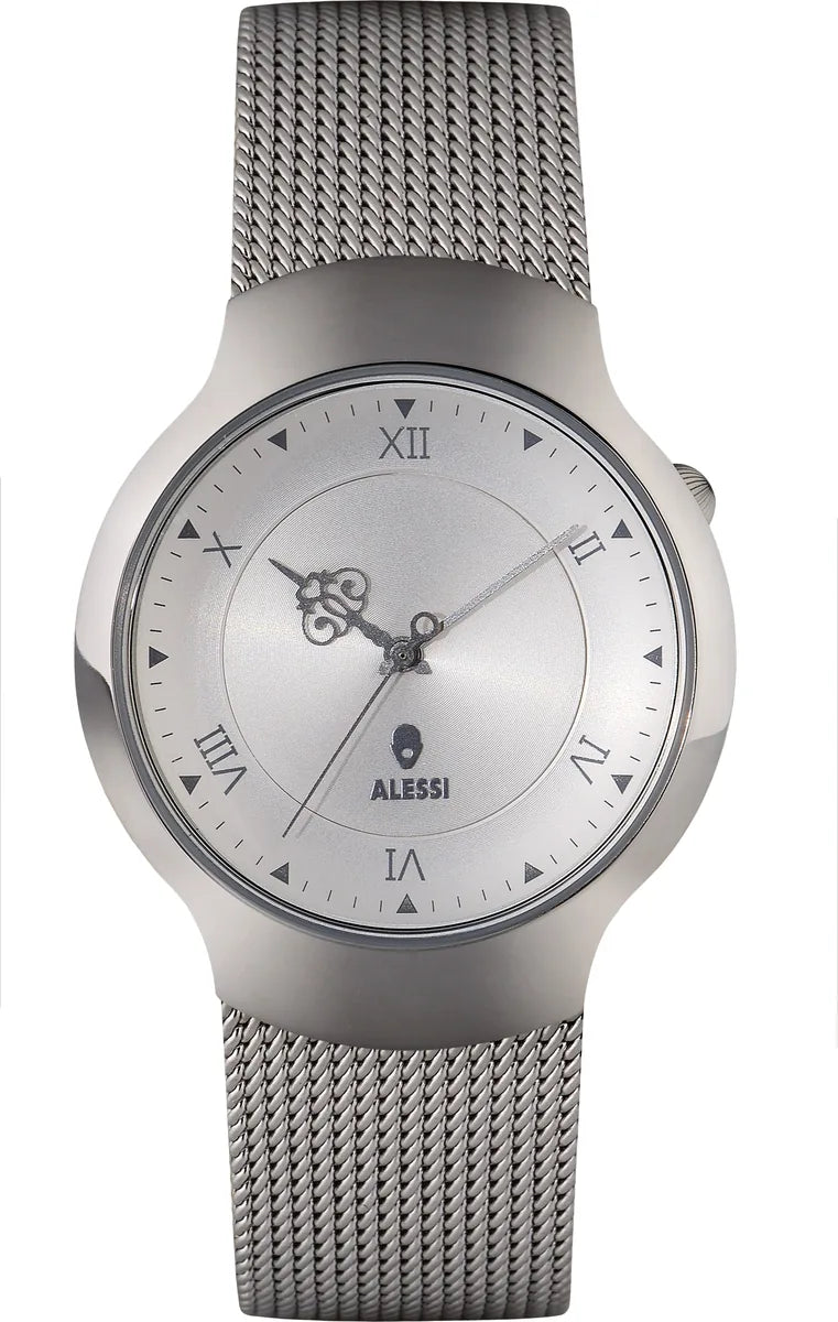 Alessi — Dressed AL27002 | Orologio da polso Marcel Wanders