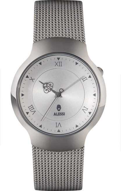 Alessi — Dressed AL27002 | Orologio da polso Marcel Wanders