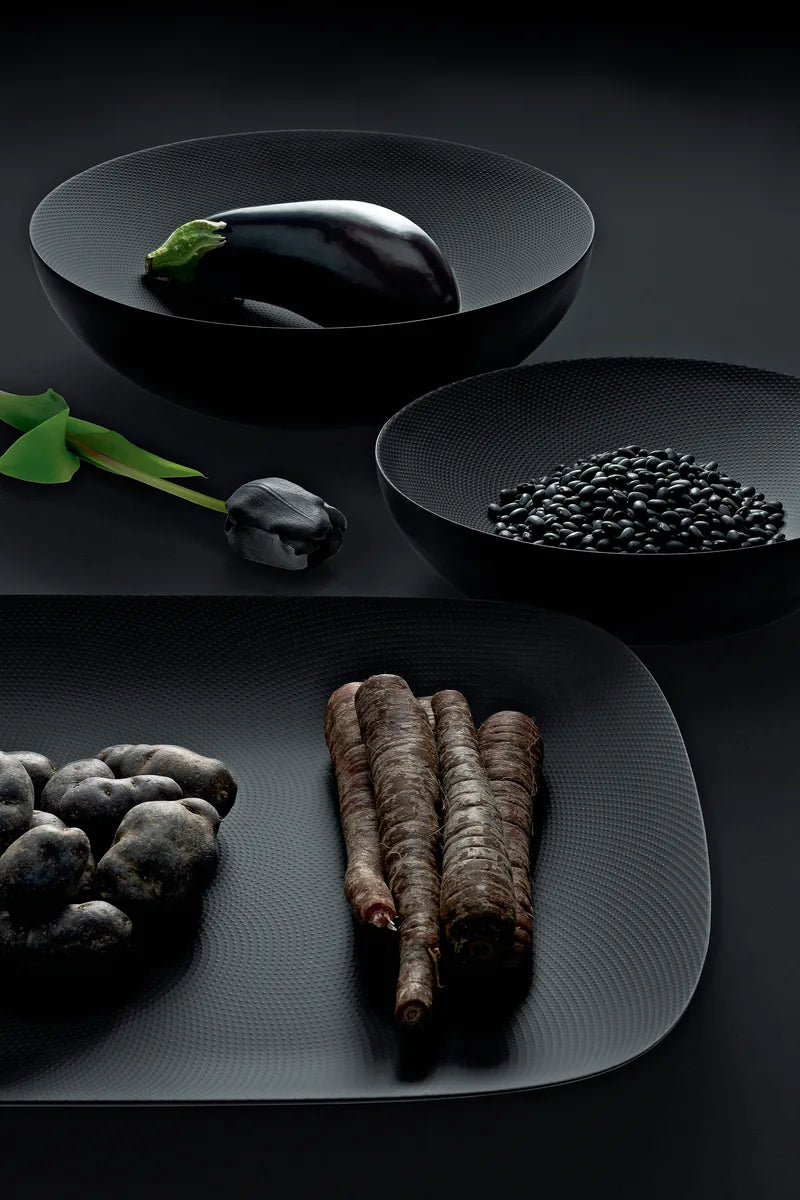 Alessi — Double DUL02/32 DUL02/32BT | Ciotola doppia parete acciaio ne — ambientazione