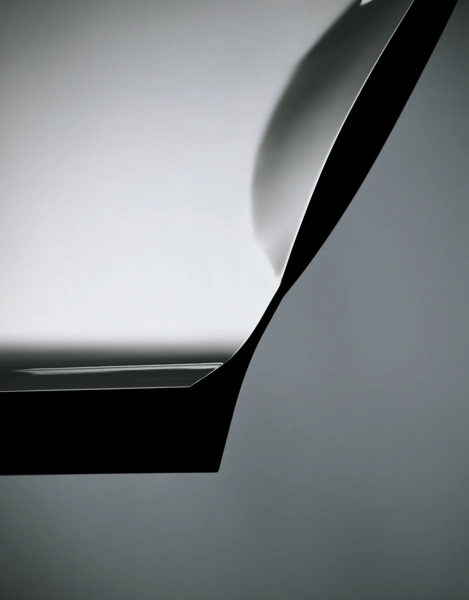 Alessi — Mao-Mao FM05/55 | Vassoio rettangolare Fuksas