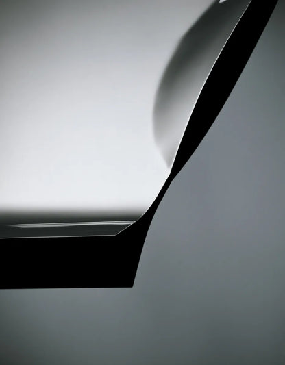 Alessi — Mao-Mao FM05/55 | Vassoio rettangolare Fuksas