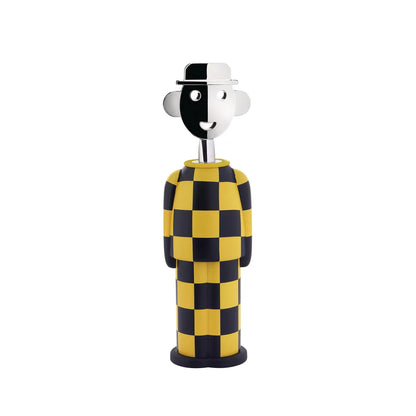 Alessi — AM23A AM23A 31 | Cavatappi Alessandro M. Liquid Mendini