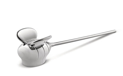 Alessi — Bzzz MW67 | Spegni candela in zama cromata Wanders