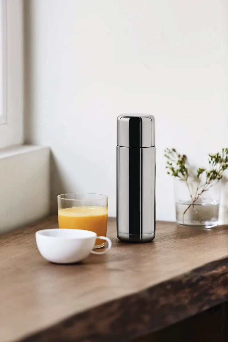 Alessi — Nomu NF04 | Thermos doppia parete Naoto Fukasawa — ambientazione
