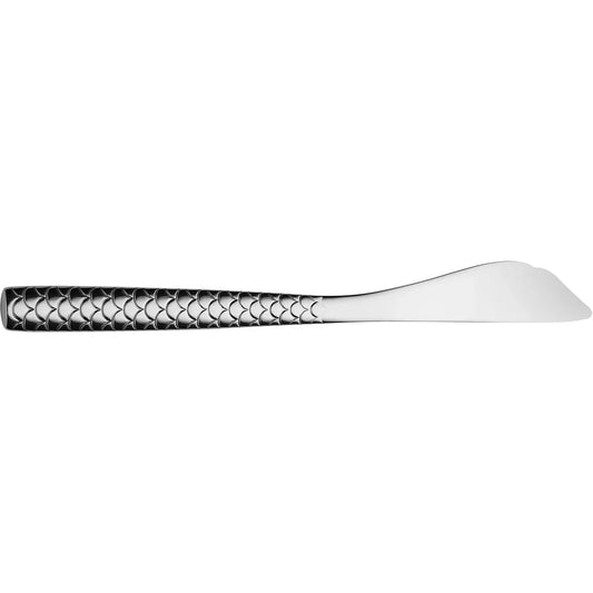 Alessi — Colombina Fish FM23/18 | Coltello da pesce in acciaio
