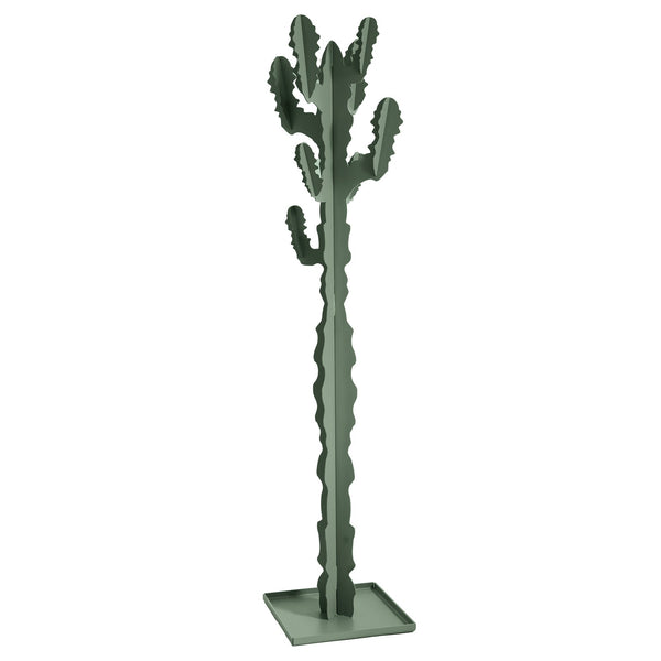 Arti & Mestieri - Appendiabiti da terra Cactus — Arti & Mestieri