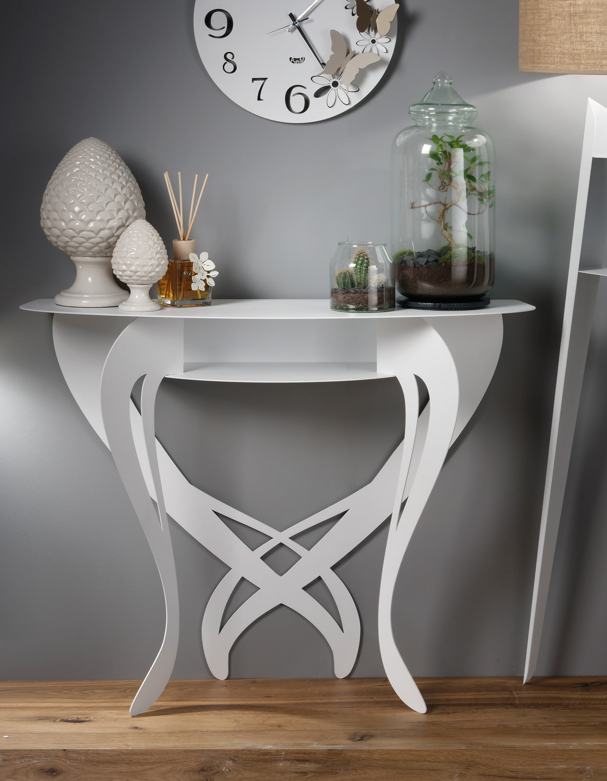 Arti & Mestieri - Console Frida Design
