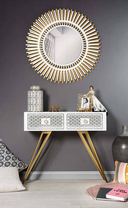 Arti & Mestieri — Mayfair Grande | Consolle Made in Italy