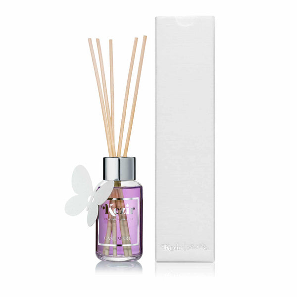 Arts &amp; Crafts - Cashmere Bomboniera Room Diffuser 50 Ml — Arti & Mestieri