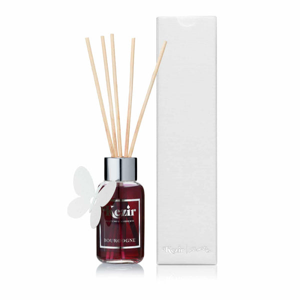 Arts &amp; Crafts - Bourgogne Bomboniera Room Diffuser 50 Ml — Arti & Mestieri