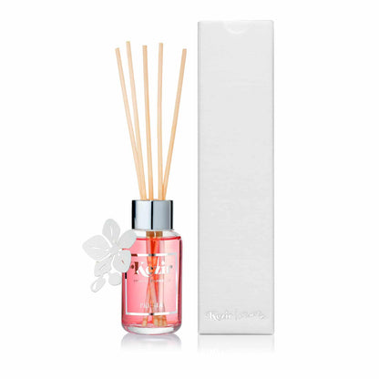 Arti & Mestieri diffusore bomboniera Persia Fior di Loto 50 ml vetro e ferro lavorato