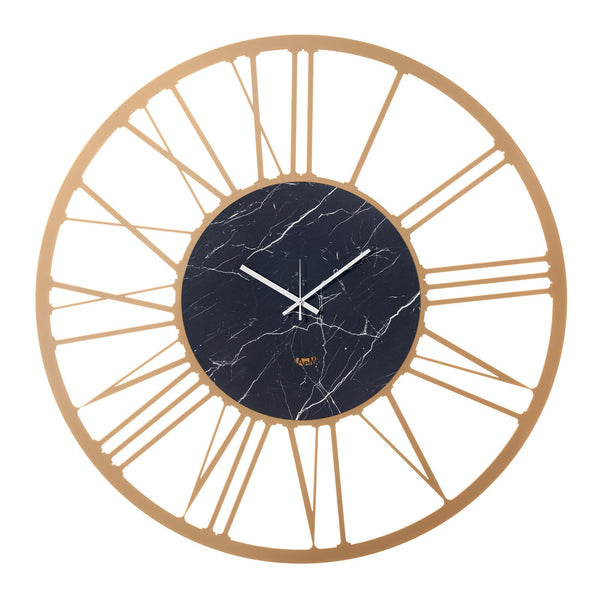 Arti & Mestieri - Orologio da parete design Big 93 — Arti & Mestieri