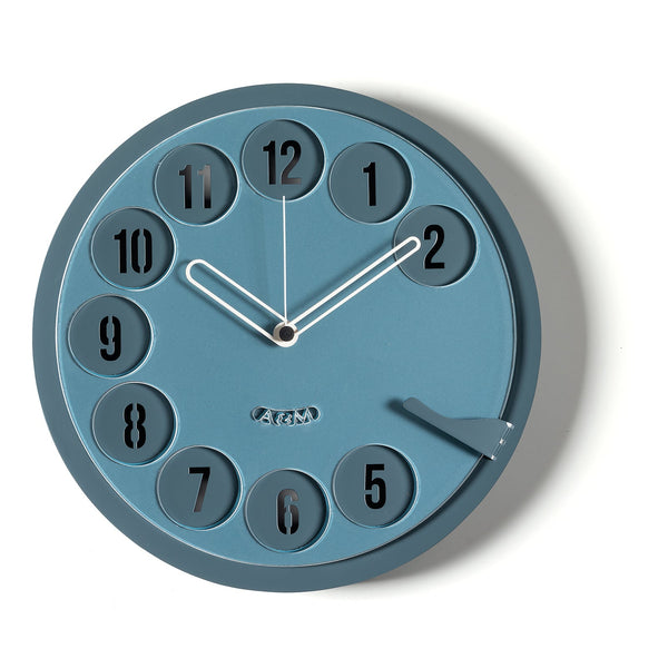 Arti & Mestieri - Orologio vintage Call me — Arti & Mestieri