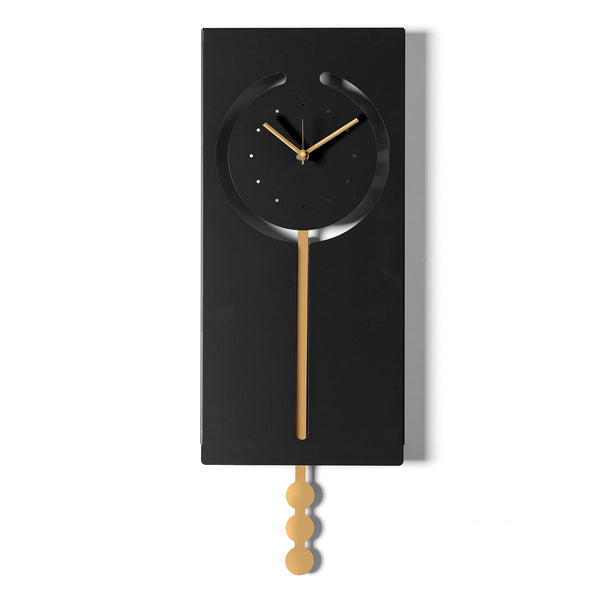 Arts et artisanat - Horloge à pendule Omega — Arti & Mestieri