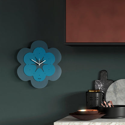 Arts &amp; Crafts - Florindo Flower Clock