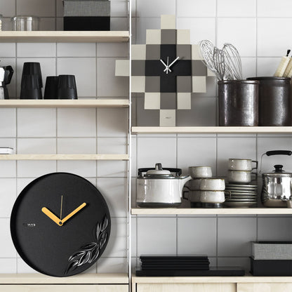 Arts &amp; Crafts - Geometric Mosaic Design Clock