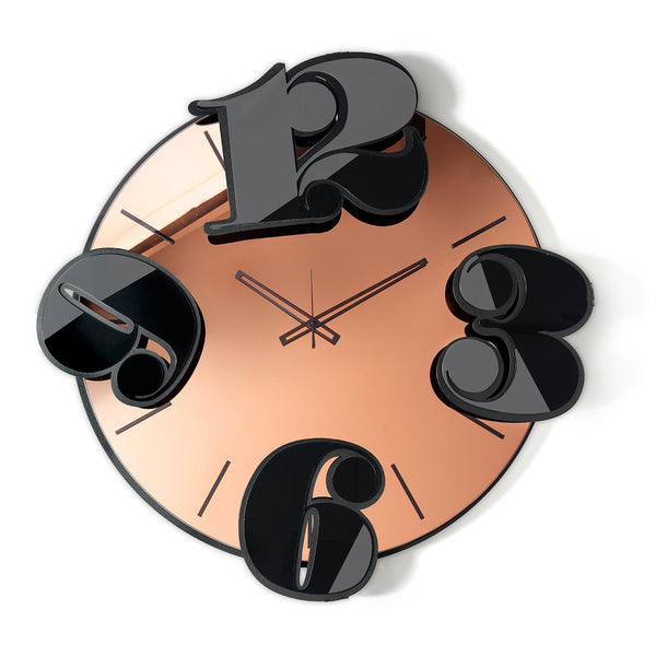 Arti & Mestieri - Orologio da parete Benguiat — Arti & Mestieri