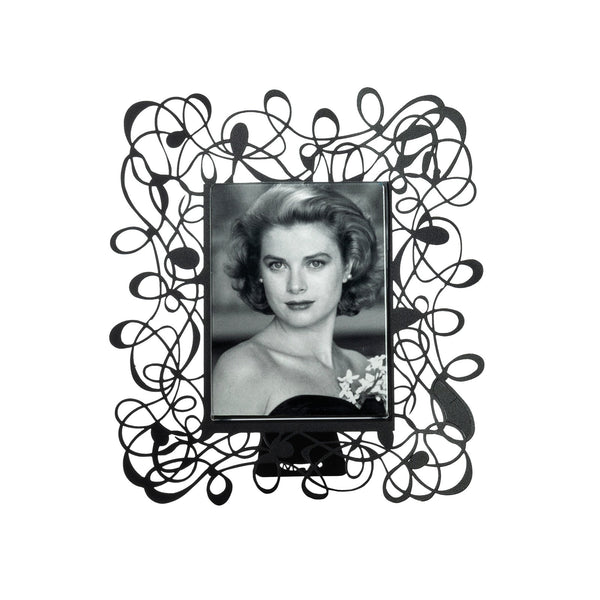 Arts &amp; Crafts - Small Doodle Design Photo Frame — Arti & Mestieri