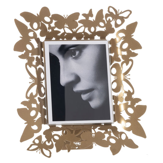 Arts &amp; Crafts - Butterfly Vertical Design Photo Frame