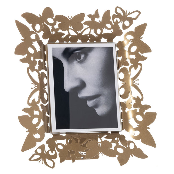 Arts &amp; Crafts - Butterfly Vertical Design Photo Frame — Arti & Mestieri
