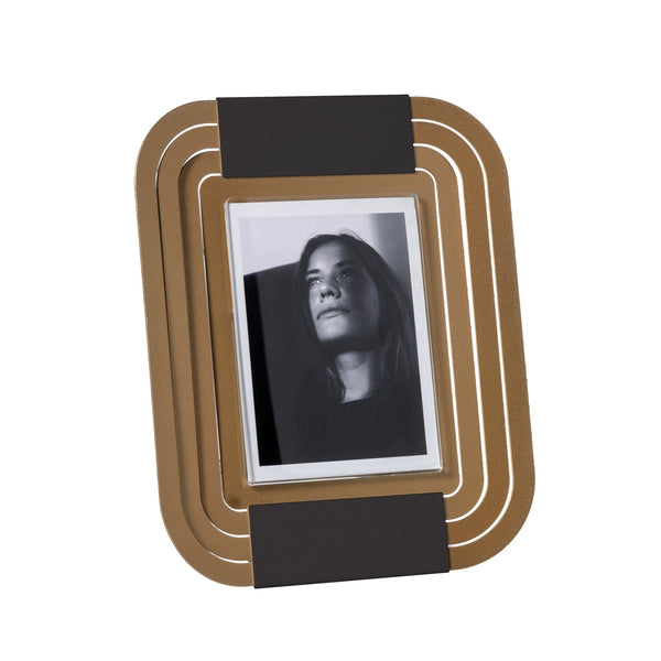 Arts &amp; Crafts - Tudor Small Design Photo Frame — Arti & Mestieri