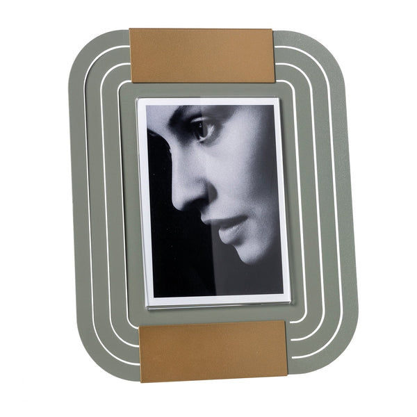 Arts &amp; Crafts - Tudor Large Design Photo Frame — Arti & Mestieri