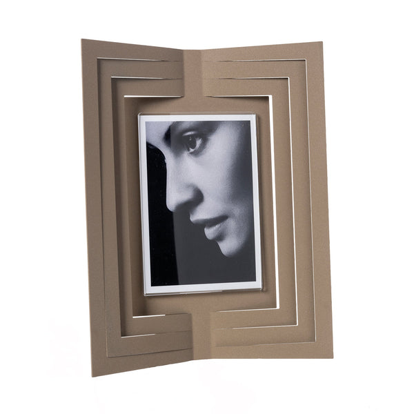 Arts &amp; Crafts - Vibra Grande Design Photo Frame — Arti & Mestieri