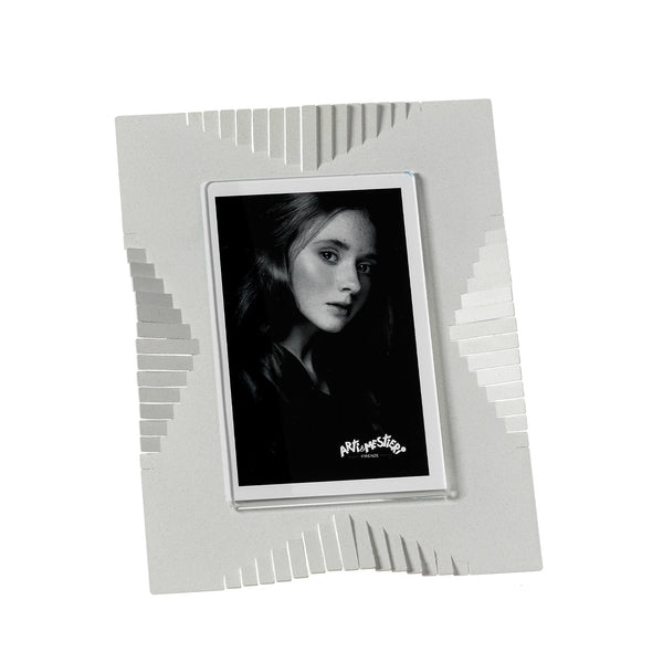 Arts &amp; Crafts - Riviera Small Design Photo Frame — Arti & Mestieri