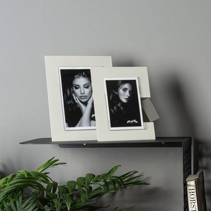 Arti & Mestieri - Portafoto di design Bliko grande