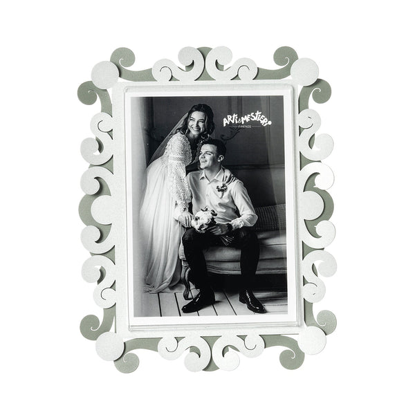 Arti & Mestieri - Portafoto Koko grande — Arti & Mestieri