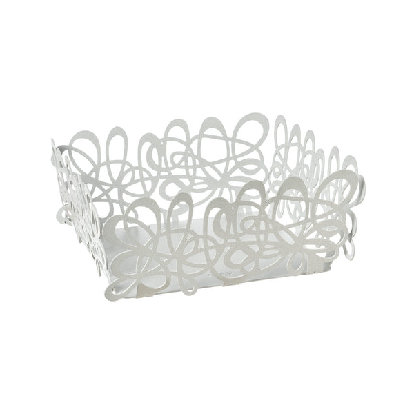Arti & Mestieri - Portatovaglioli di design Scarabocchio — Arti & Mestieri