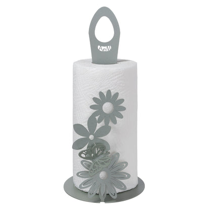 Arts et artisanat - Porte-rouleau de papier essuie-tout Daisy