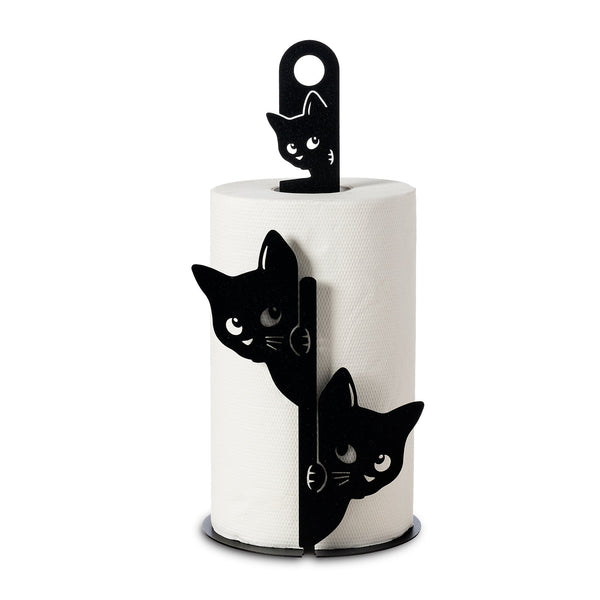 Arti & Mestieri - Porta rotoli da cucina Silvestro — Arti & Mestieri