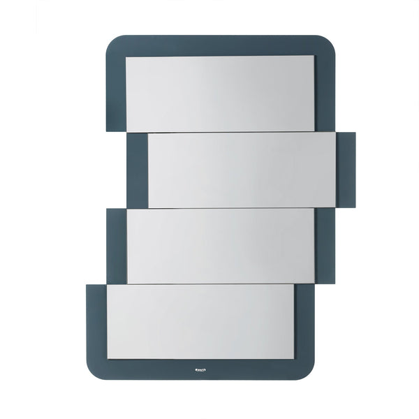 Arts &amp; Crafts - Pixel Mirror Particular — Arti & Mestieri