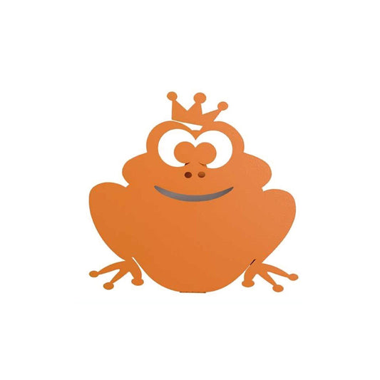Arts &amp; Crafts - Support pour humidificateur en forme de grenouille