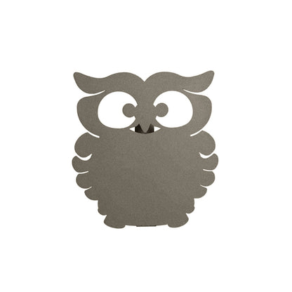 Arts &amp; Crafts - Support pour humidificateur en forme de hibou