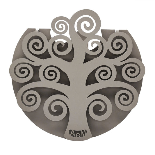 Arts et artisanat - Support pour humidificateur Arbre de vie