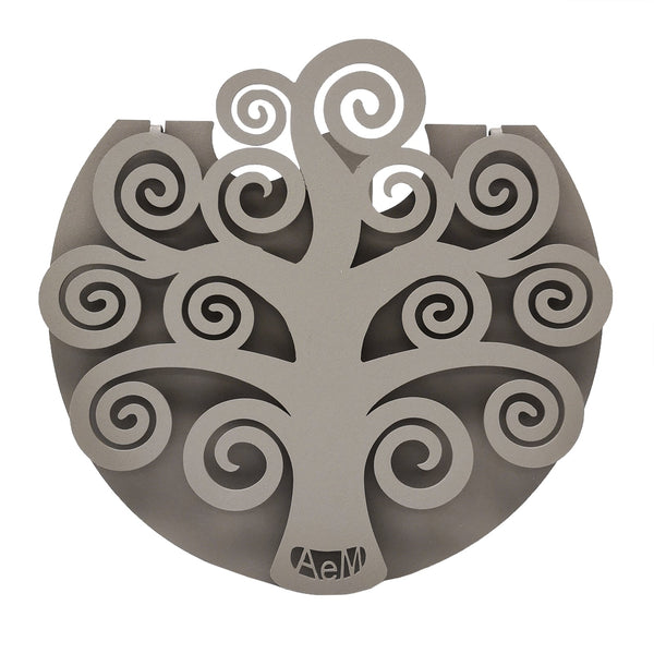 Arti & Mestieri - Porta umidificatore Albero della Vita — Arti & Mestieri