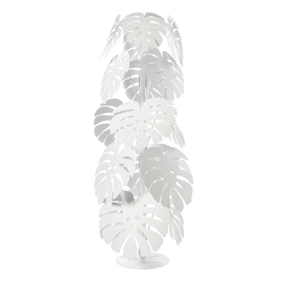 Arts et artisanat - Plante décorative moderne Monstera Grande