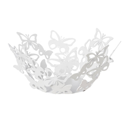 Arts et artisanat - Petit centre de table moderne en forme de papillon