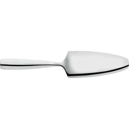 Alessi — Dressed MW03/15 | Pala torta in acciaio con decoro