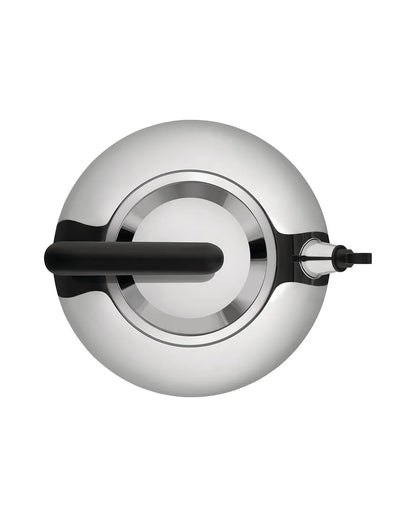 Alessi — Bulbul AC100 | Bollitore Castiglioni in acciaio inox